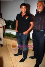 Sukhwinder Singh at IITC_s annual fashion show in Leela on 2nd May 2010 (2).JPG
